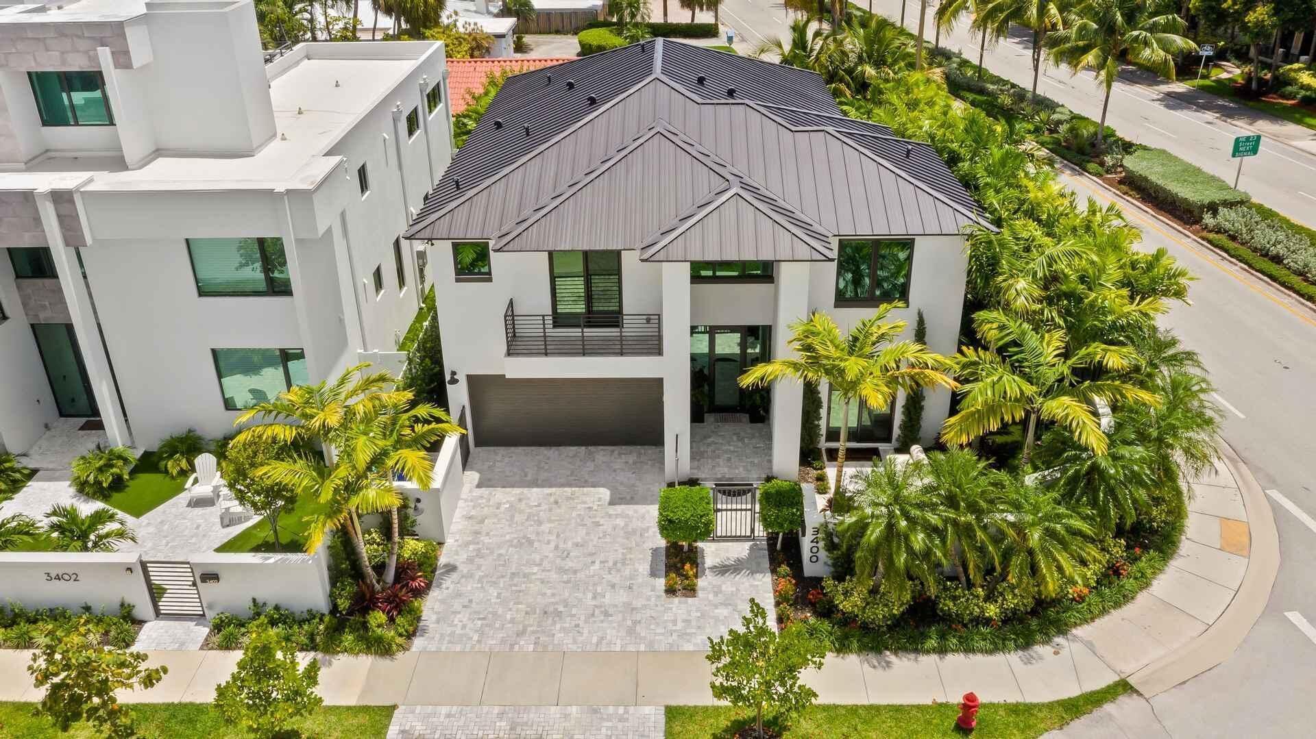 3400 NE 25th Street, Fort Lauderdale, FL 33305 Photo