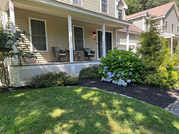 108 Mary Batchelder Road, Unit C, Hampton, NH 03842