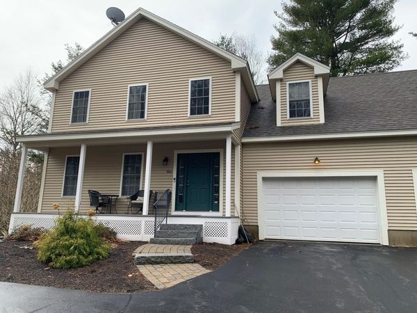 108 Mary Batchelder Road, Unit C, Hampton, NH 03842