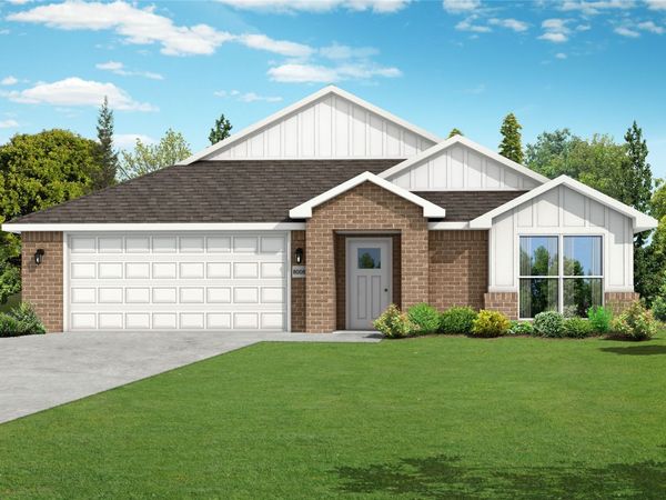 13699 E 39th East Avenue , Tulsa, OK 74134