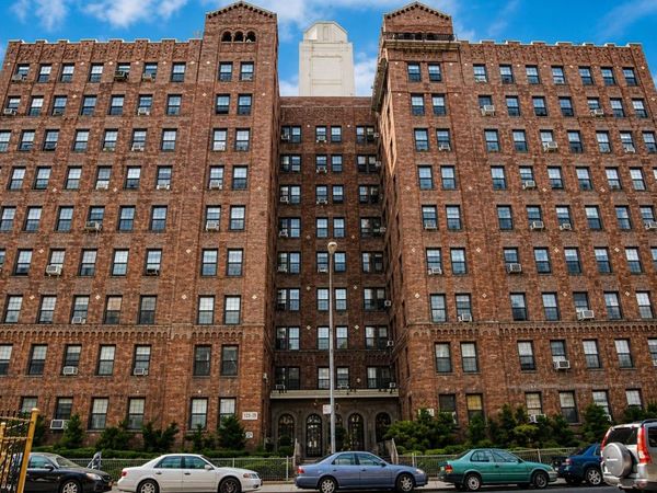 83-00 Talbot Street , Unit PH-10D, Kew Gardens, NY 11415
