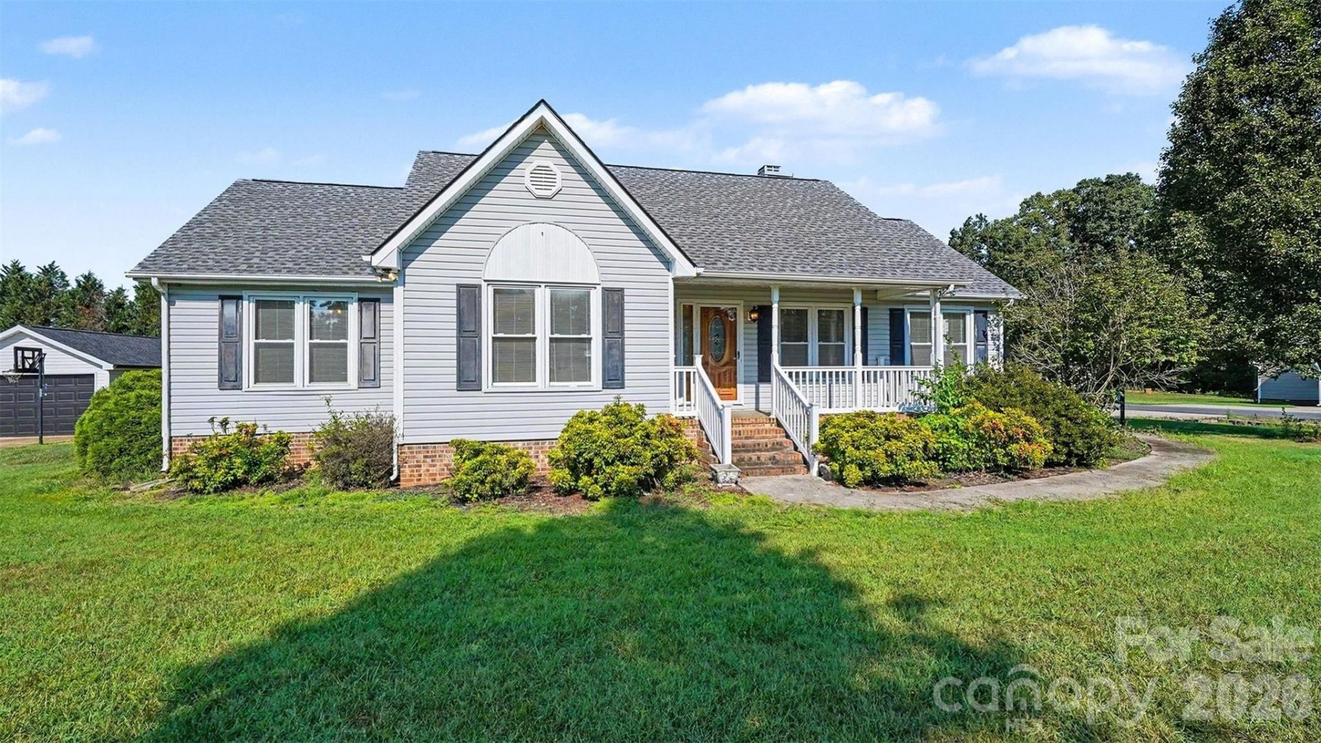 2900 Spencers Grove Road, Browns Summit, NC 27214 Main Photo