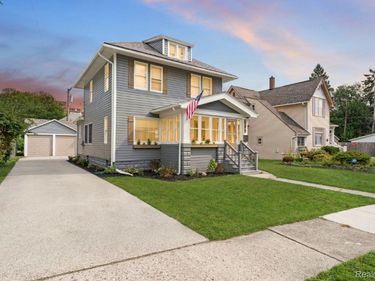 130 Gallup Street, Mt Clemens, Mi 48043