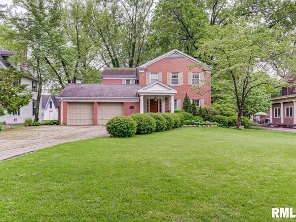 940 WILLIAMS Boulevard, Springfield, IL 62704