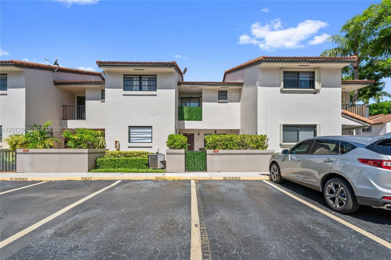 13412 SW 62nd St, Unit 103M, Miami, FL 33183 Main Photo
