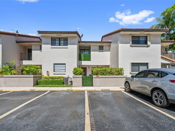 13412 SW 62nd St , Unit 103M, Miami, FL 33183
