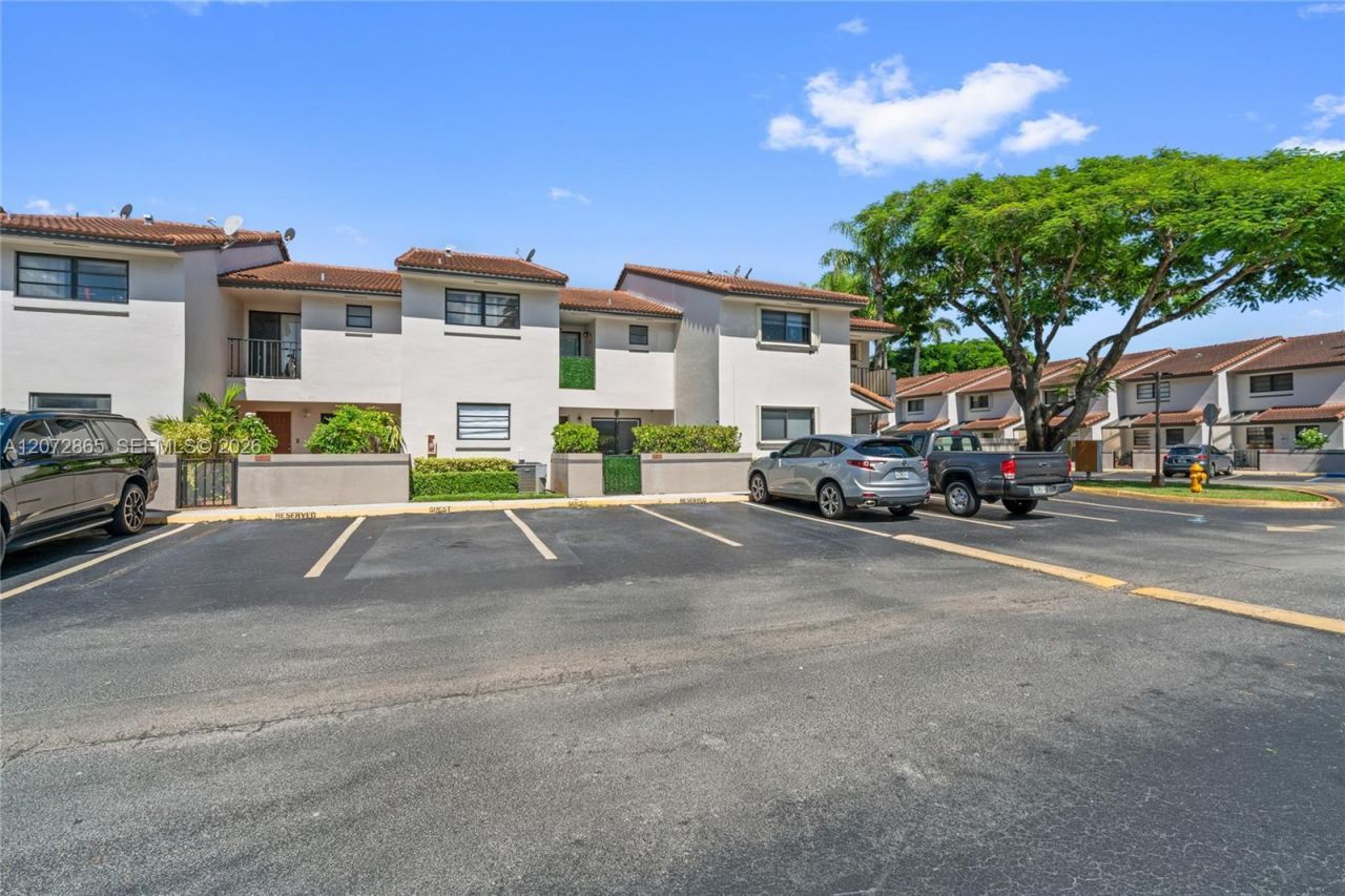 13412 SW 62nd St, Unit 103M, Miami, FL 33183 Photo