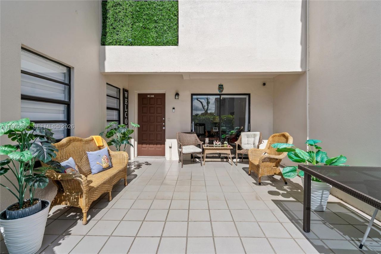 13412 SW 62nd St, Unit 103M, Miami, FL 33183 Photo