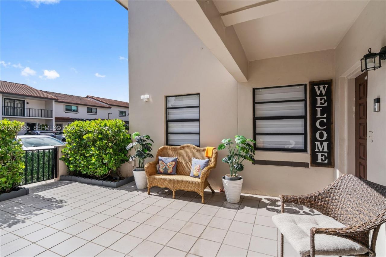 13412 SW 62nd St, Unit 103M, Miami, FL 33183 Photo