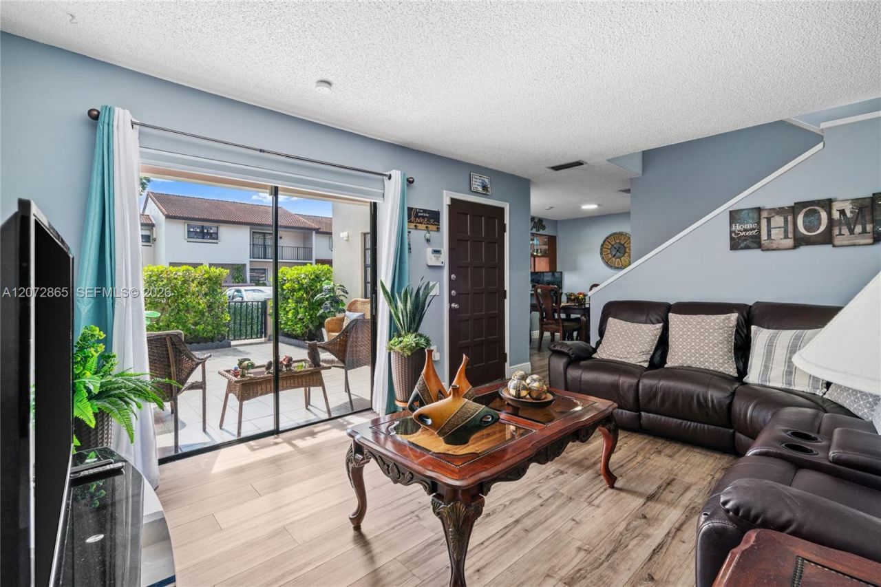 13412 SW 62nd St, Unit 103M, Miami, FL 33183 Photo