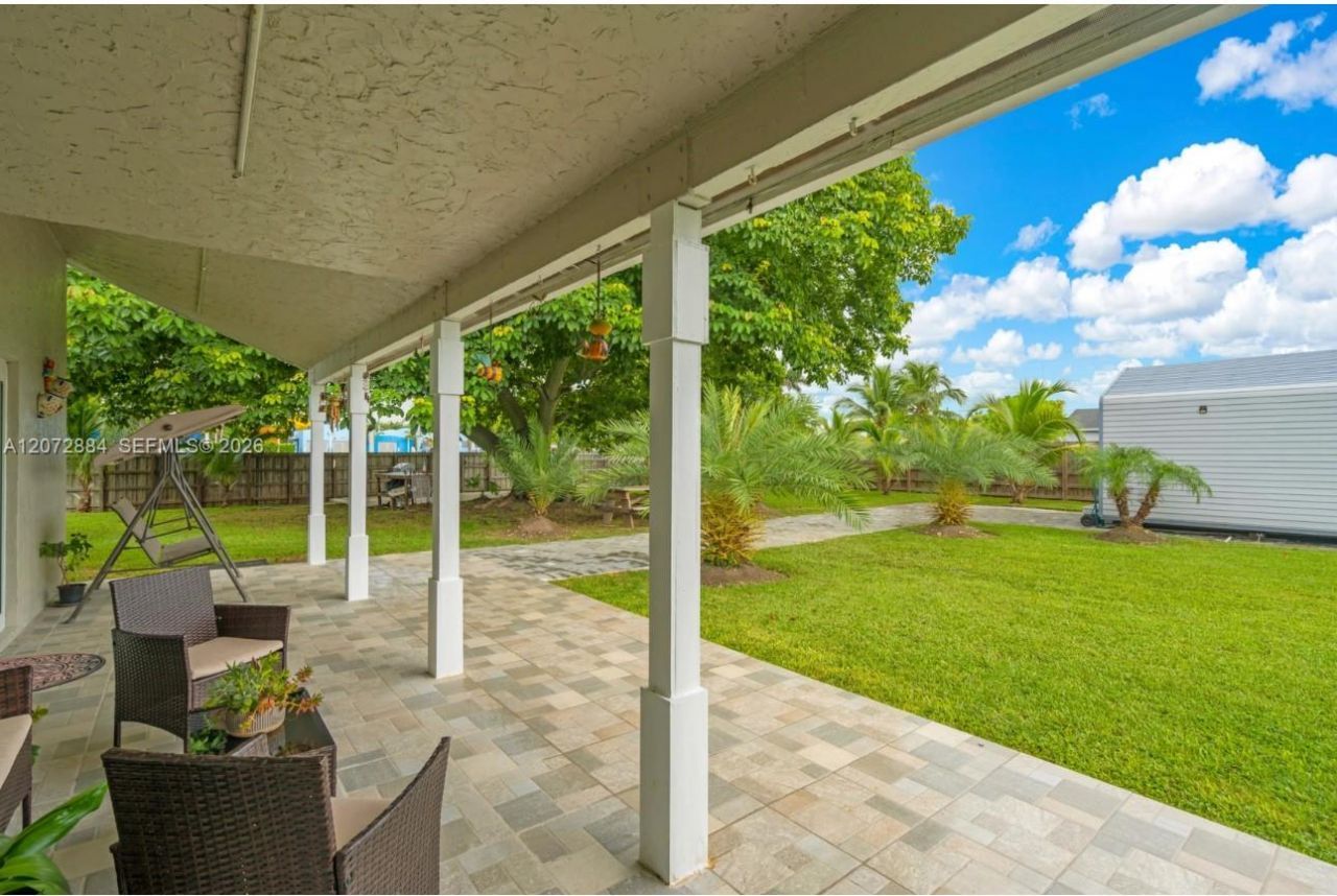 16255 SW 281st St , Homestead, FL 33033 Photo