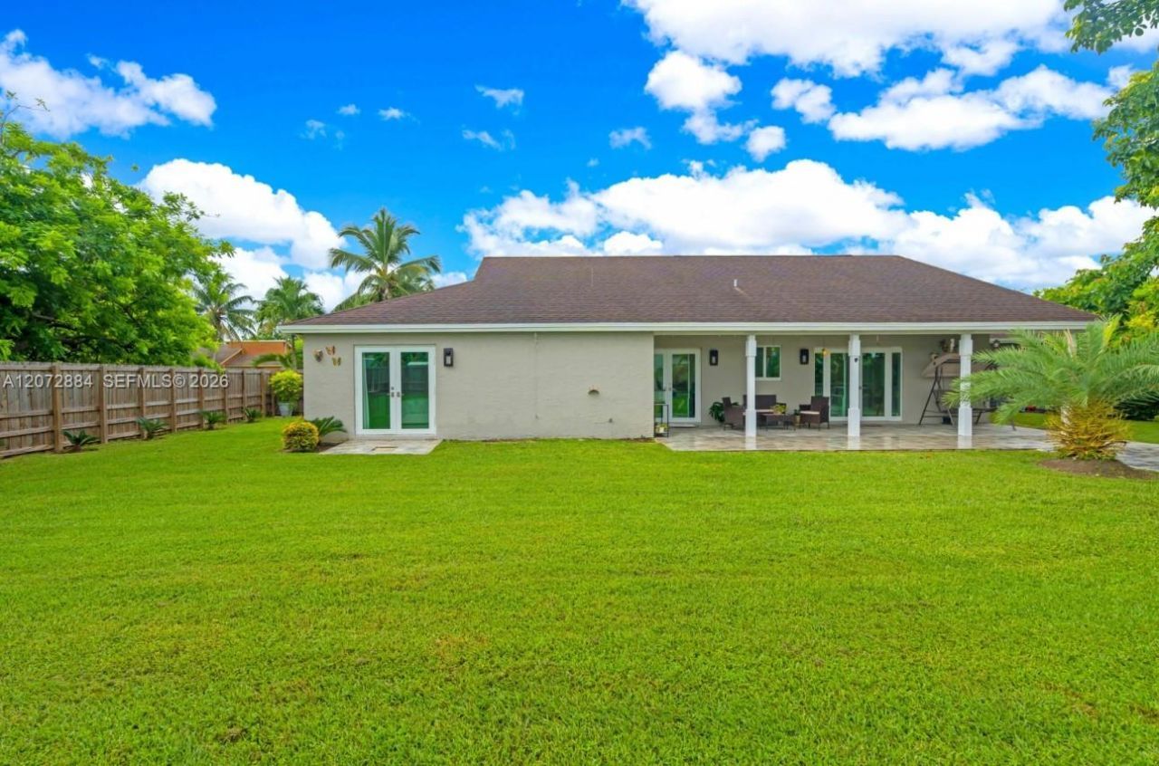 16255 SW 281st St , Homestead, FL 33033 Photo