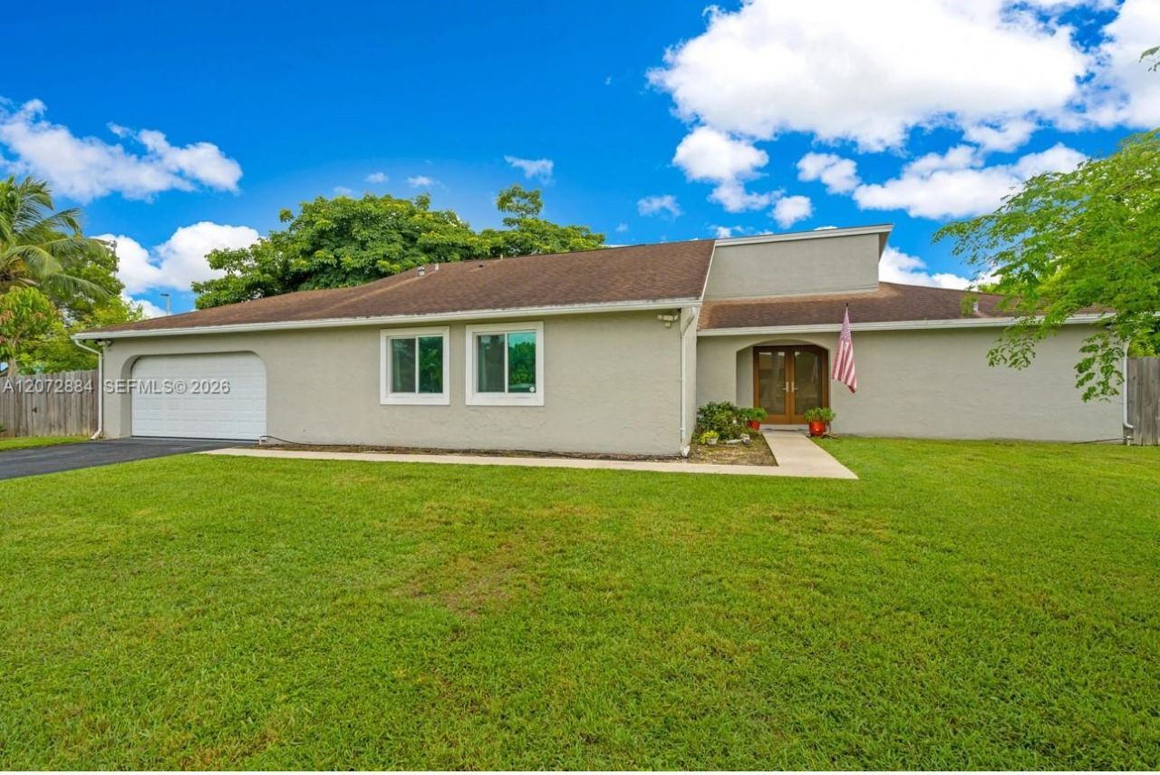 16255 SW 281st St , Homestead, FL 33033 Photo