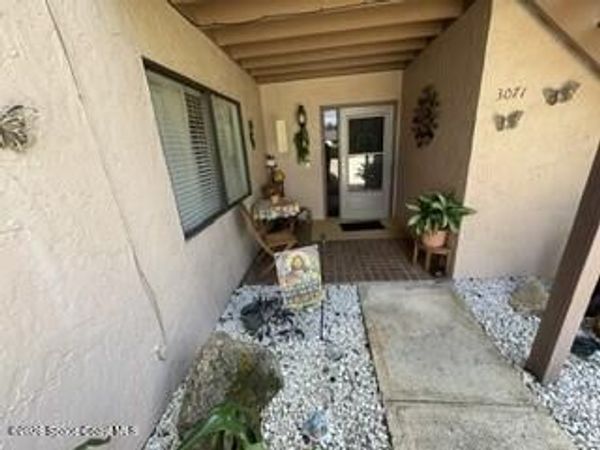3071 Finsterwald Drive, Unit 3071, Titusville, FL 32780