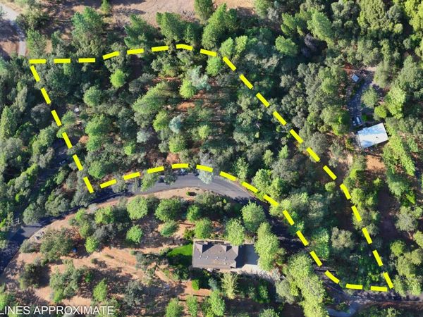 Sly Park Rd, Placerville, CA 95667