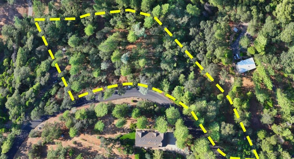 Sly Park Rd, Placerville, CA 95667 Photo