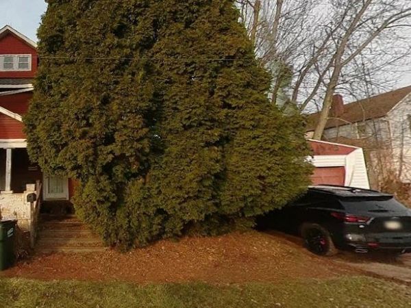 627 S Morgan Avenue, Alliance, OH 44601