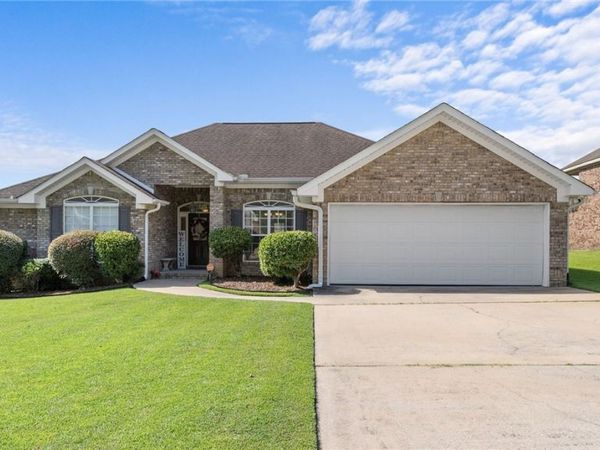 4933 CROSSHILL Lane, Northport, AL 35476