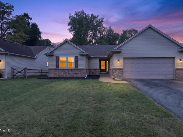 514 Highland Creek Court , Holland, OH 43528
