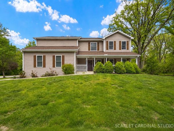 444 Cambridge Way , Bolingbrook, IL 60440