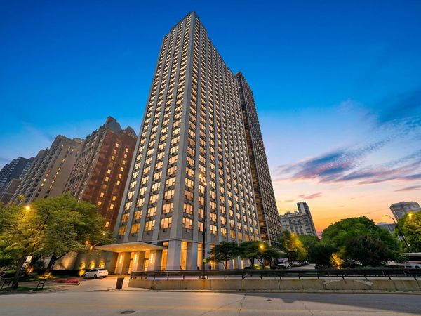 1550 N Lake Shore Drive , Unit 23E, Chicago, IL 60610