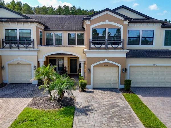30305 SOUTHWELL LANE , WESLEY CHAPEL, FL 33543