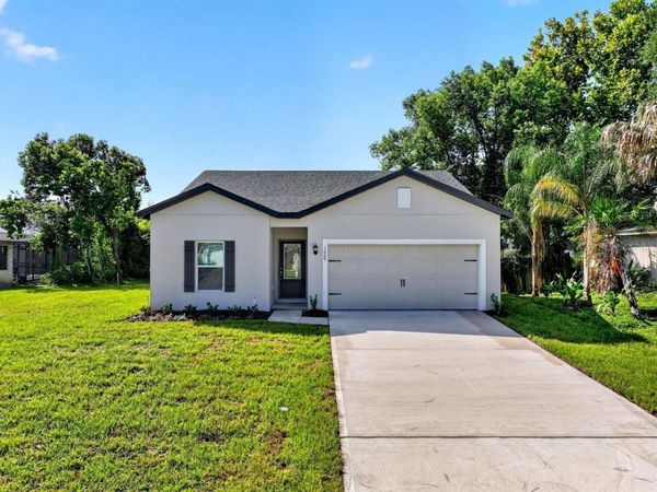 1669 MONTAGUE STREET , DELTONA, FL 32725