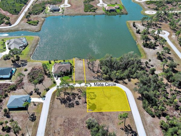 9 MATE CIRCLE , PLACIDA, FL 33946