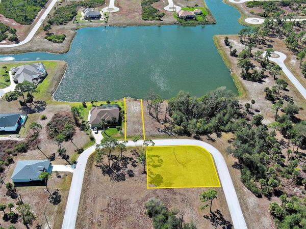 9 MATE CIRCLE , PLACIDA, FL 33946