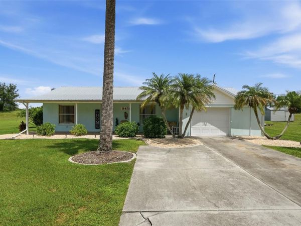 8451 SW SUNNYBREEZE ROAD , ARCADIA, FL 34269