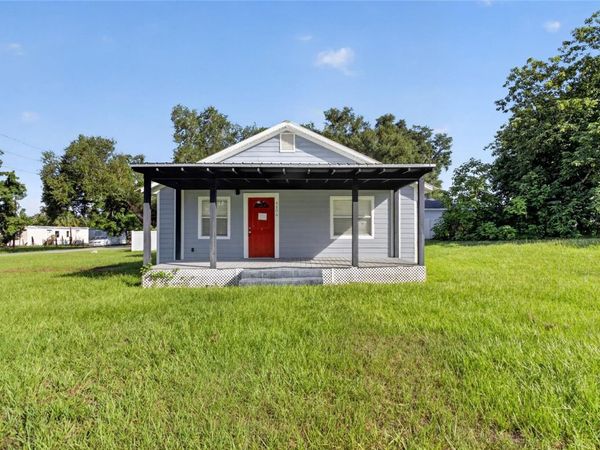 4104 ORANGE AVENUE SE, HIGHLAND CITY, FL 33846