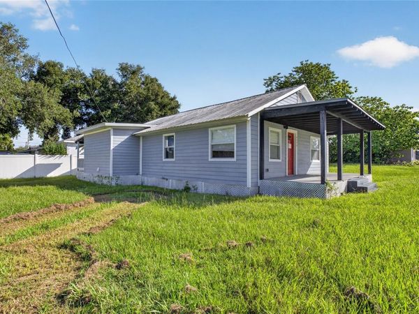 4104 ORANGE AVENUE SE, HIGHLAND CITY, FL 33846