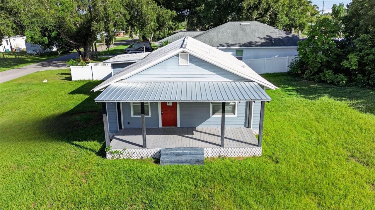 4104 Orange Avenue Se, Highland City, FL 33846 Photo