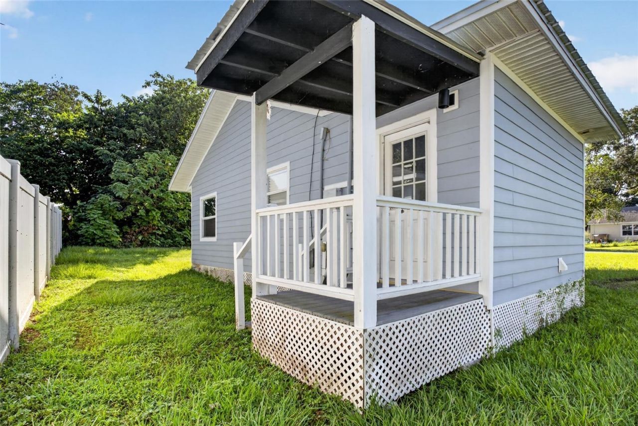 4104 Orange Avenue Se, Highland City, FL 33846 Photo