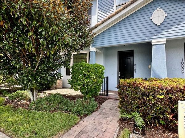 10083 EAGLE CREEK CENTER BOULEVARD , ORLANDO, FL 32832