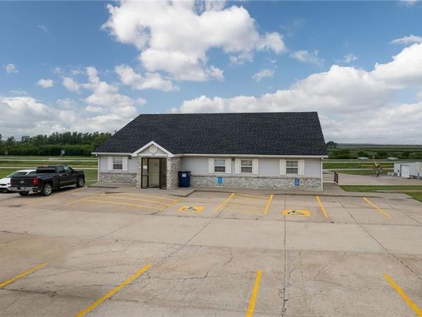 1423 Hwy 59 N/A, Mound City, MO 64470