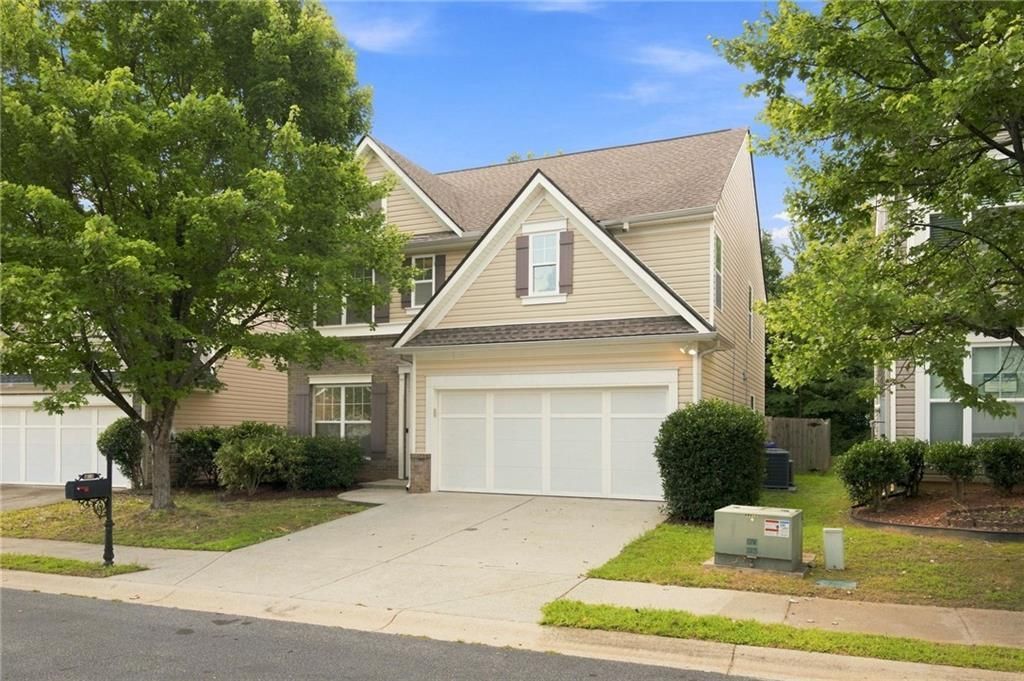 3342 Briaroak Drive, Duluth, GA 30096 Main Photo