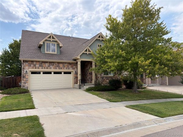 5553 S Biloxi Way , Aurora, CO 80016