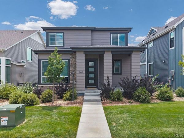 1562 Stablecross Drive, Castle Pines, CO 80108