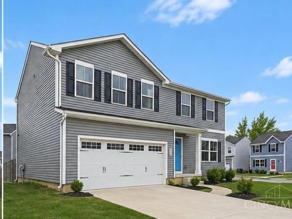 224 Roebling Street, Springfield Twp., OH 45505