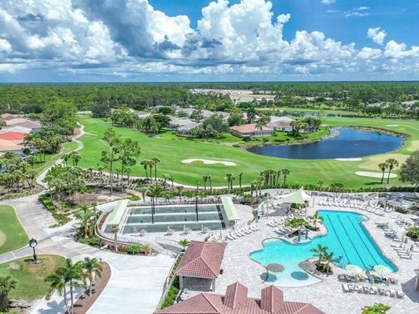 8217 Parkstone PL, Unit 308, NAPLES, FL 34120