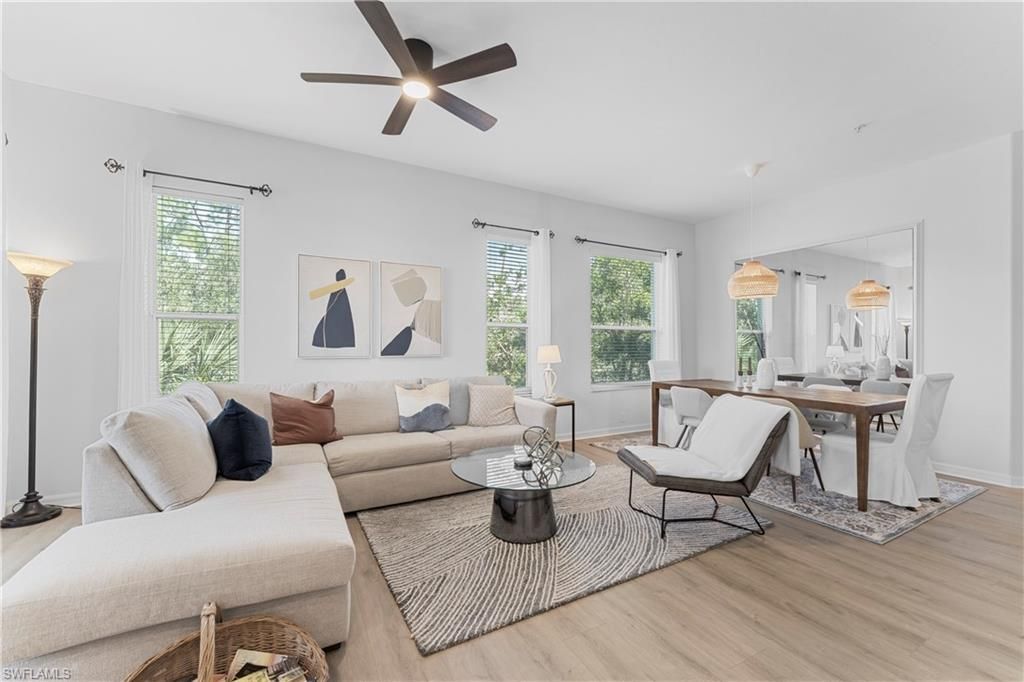 8217 Parkstone Pl, Unit 308, Naples, FL 34120 Photo