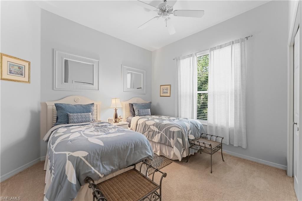 8217 Parkstone Pl, Unit 308, Naples, FL 34120 Photo