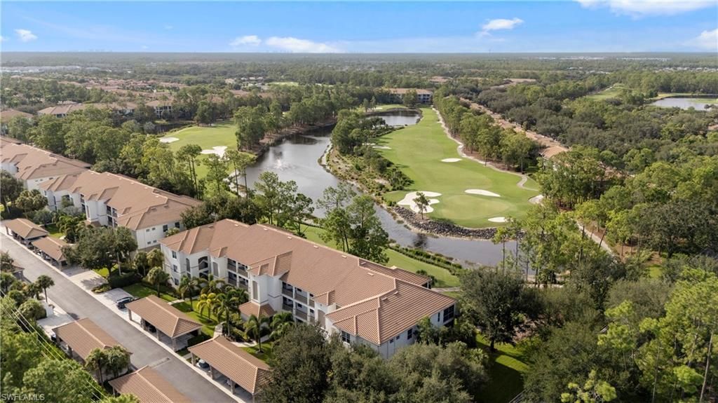 8217 Parkstone Pl, Unit 308, Naples, FL 34120 Photo