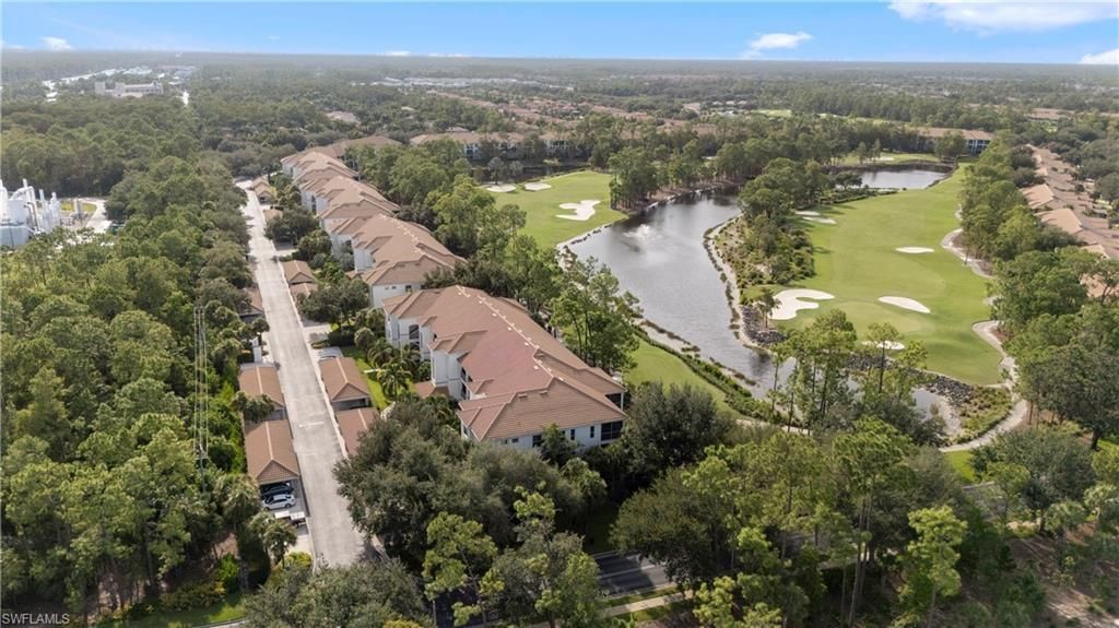 8217 Parkstone Pl, Unit 308, Naples, FL 34120 Photo