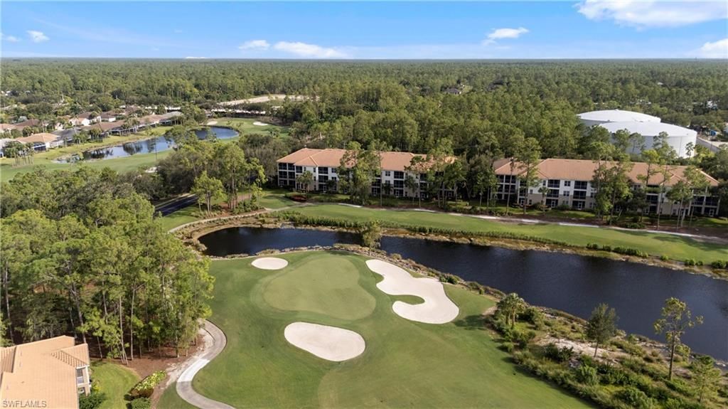 8217 Parkstone Pl, Unit 308, Naples, FL 34120 Photo