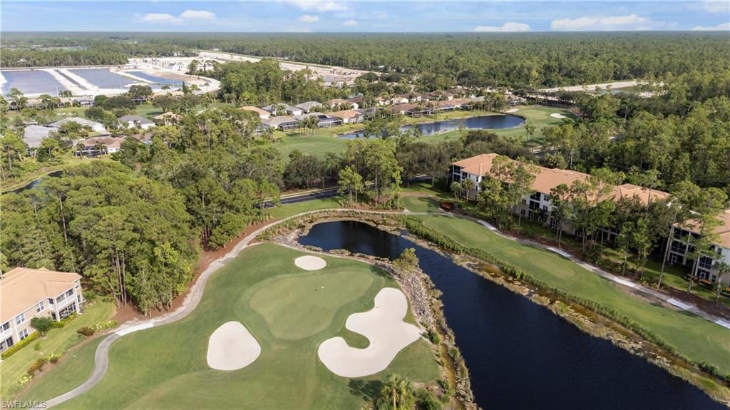 8217 Parkstone Pl, Unit 308, Naples, FL 34120 Photo
