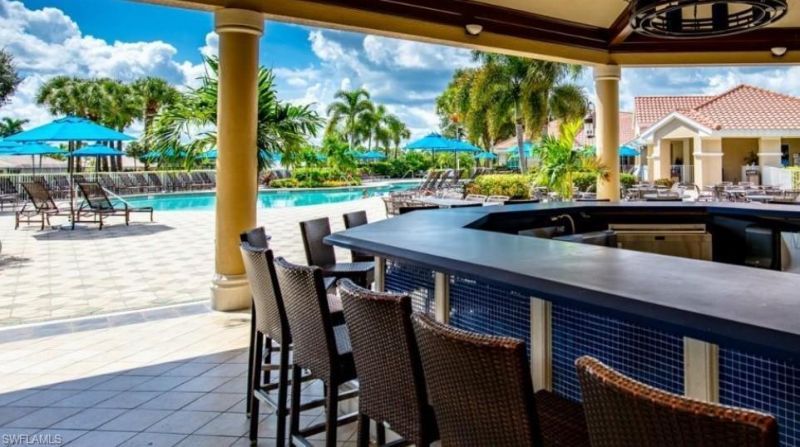 8217 Parkstone Pl, Unit 308, Naples, FL 34120 Photo