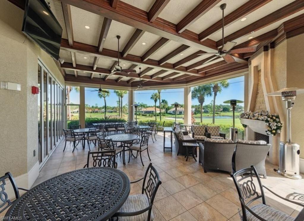 8217 Parkstone Pl, Unit 308, Naples, FL 34120 Photo