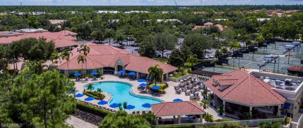 8217 Parkstone Pl, Unit 308, Naples, FL 34120 Photo